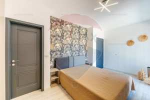 APARTAMENT SPLENDID CU TERASA - Adora Park