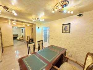 De inchiriat spatiu de birouri cu 7 camere, ultracentral