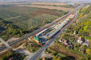 Spatiu industrial de vanzare in exclusivitate 0% Comision Paulis, Arad