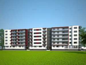 Apartament la pret de Garsoniera/ Metrou Berceni