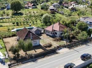 Casa de vanzare cu anexe oferta pret