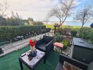 Duplex centru Mamaia Butoaie Vedere la lac 175000 euro
