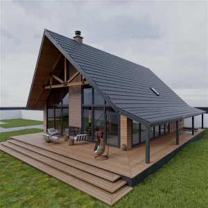 De vanzare casa de vacanta/locuit in Lunca Bradului
