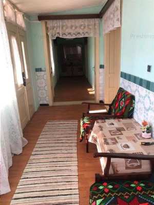 Casa de vanzare in Valea Larga, jud. Mures
