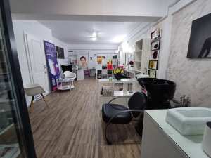 Apartament 3 camere, Bloc nou, loc de parcare