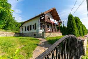 Casa / Vila moderna in Soimus, jud. Hunedoara
