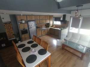 Casa moderna cu 3 camere in zona Mureseni (confort si calitate)