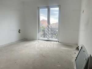 Apartament cu 2 camere, la etajul 1, loc de parcare, in Giarmata Vii