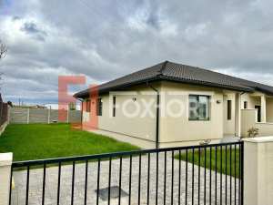 Duplex 3 Camere de Inchiriat - Complet Mobilat si Utilat Mosnita Noua