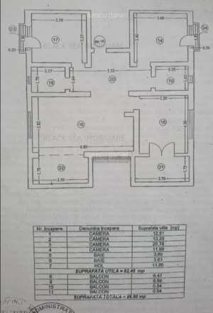 NOU!! Apartament 4 camere Mamaia-zona Alezzi Beach Resort l 2 Bai l Ocazie Unica
