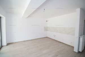 Studio imobil nou cu parcare