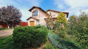 Casa / Vila de lux cu 6 camere de vanzare in Scheia, Suceava