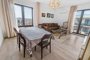 3 Camere 9min metrou Grozavesti Onix Residence Politehnica Orhideea