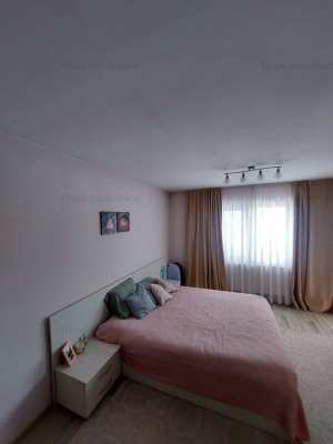 Popesti Leordeni-Soseaua Leordeni-Domnita Blasa -duplex 3 camere + pod