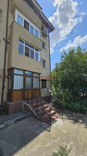 Oltenitei - Livezi 4 camere renovat - mobilat