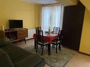 DUPLEX | PARTIA DE SCHI CLABUCET | COMISION 0%