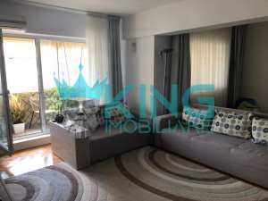 3 Camere / Ultracentral / Bai X2 / Balcon / Centrala / Masina Vase