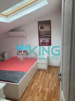 Piata Regina Maria | Garsoniera | Curte Comuna | Pet Friendly | AC