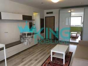 Baneasa | Greenfield | 2 Camere | Centrala | Balcon | Parcare | AC |