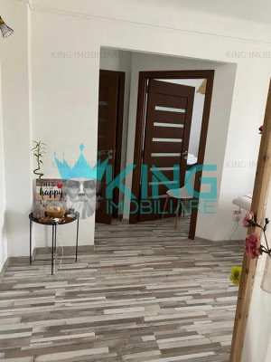 ULTRACENTRAL | APARTAMENT 3 CAMERE | CENTRALA PROPRIE | BALCON |