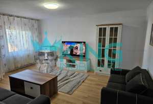 3 Camere | Ultracentral-Universitate | 2 bai | Balcon | Centrala | AC