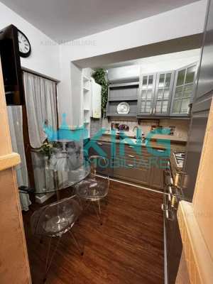 Popesti-Leordeni | 2 Camere | Decomandat | Parcare | Curte | Pet Friendly