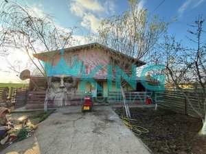 Casa de vanzare - 8 camere, Adunatii Copaceni