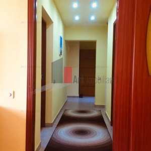 Vand apartament 2 camere aproape parc tineretului