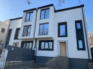 CASA TIP DUPLEX | CONSTRUCTIE NOUA 2024 | PIPERA | 3 NIVELE & GRADINA