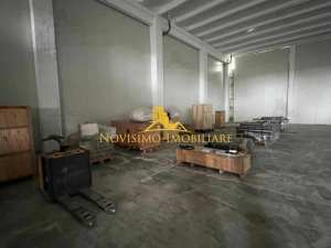 NOVISIMO-IMOBILIARE: HALA DE INCHIRIAT IN ZONA TATARANI