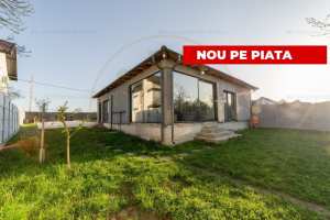 Casa ideala pentru familia Ta-Bascov-Glambocu Deal-Arges!