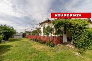 Casa la tara - Com. Ratesti, sat Nejlovelu