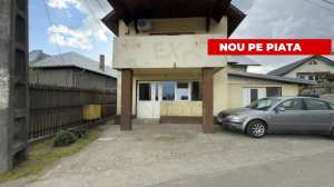 Spatiu comercial de inchiriat - Bradu-Arges!