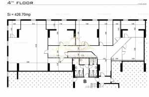 Inchiriere spatiu de birouri clasa A - Nicolae Caramfil - Aviatiei,
Bucuresti
