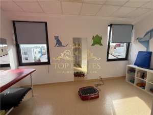 Inchiriere spatiu de birouri clasa A - Nicolae Caramfil - Aviatiei, Bucuresti