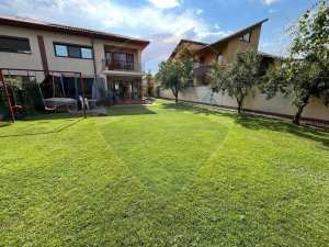 Casa | 4 camere | De inchiriat | Domnesti