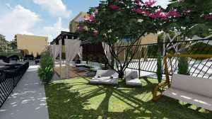 Casa P+2, 5 camere, 3 bai- Sector 4