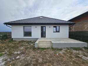 0% COMISION Casa individuala Tarlungeni Carpinis
