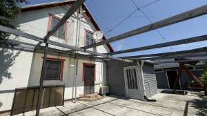 Casa P+M 4 camere cu teren 473 mp Carei -Str. Ecoului 9 - Comision 0%