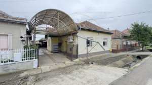 Casa 6 camere, Teren 891 mp, 2 Fronturi - Loc. Camin SM - Comision 0% cumparator