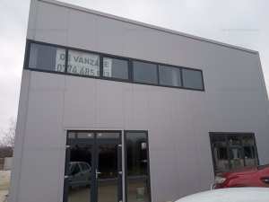 Inchiriez hala industriala Bolentin Vale