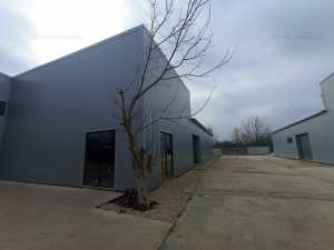 Vand hala industriala Bolentin Vale