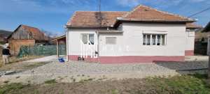 Casa individuala I 760mp I Garaj I Front stradal I Agarbiciu