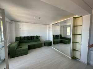 Garsoniera decomandata,noua-Militari Residence