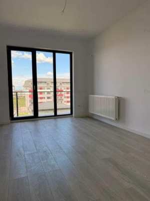 Garsoniera decomandata,noua-Nemobilata-Str. Ilie Petre-Militari Residence