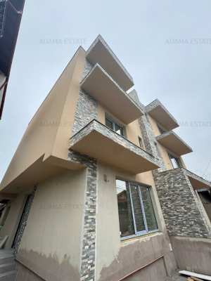 Duplex de vanzare | Metrou Mihai Bravu 7 min. | Mall Vitan