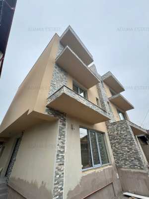 Duplex de vanzare | Metrou Mihai Bravu 7 min. | Mall Vitan