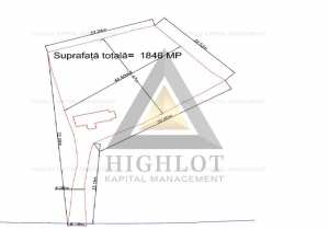CASA BATRANEASCA | 1846 mp | DESCHIDERE 2 STRAZI | VEDERE CATRE MUNTI