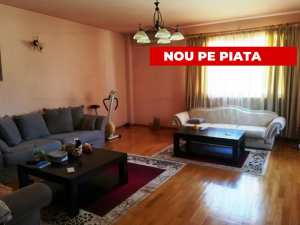 Vila Damaroaia 6 cam. de inchiriat pretabil firma,cabinet,afterschool