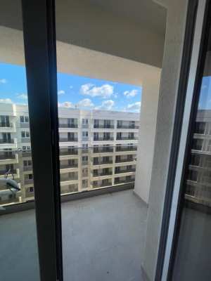 Garsoniera dubla - 45 mp - la 3 minute de metrou Berceni - Comision 0